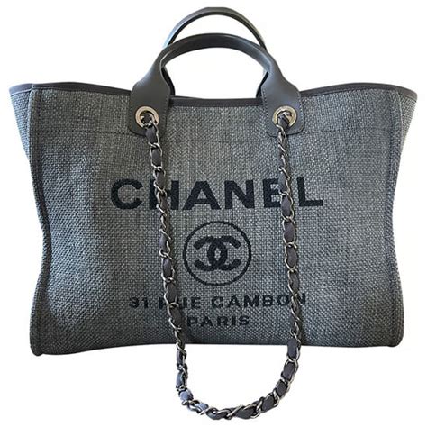 chanel deauville red|chanel deauville tote dupe.